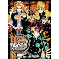 Simon & schuster direkt Demon Slayer: Kimetsu no Yaiba: