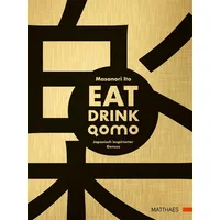 DK Verlag Dorling Kindersley Eat Drink Qomo