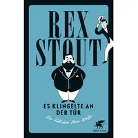 Klett Cotta Es klingelte an der Tür