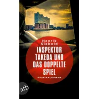 Aufbau Tb Inspektor Takeda und das doppelte Spiel