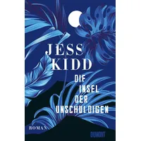 DuMont Buchverlag Die Insel der Unschuldigen: