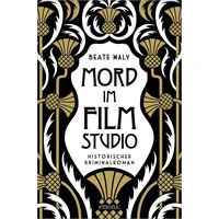 Emons Verlag Mord im Filmstudio