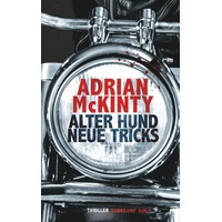 Suhrkamp Alter Hund, neue Tricks