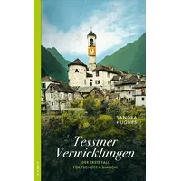Kampa Verlag Tessiner Verwicklungen
