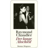 Diogenes Verlag AG Der lange Abschied