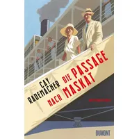 DuMont Buchverlag Die Passage nach Maskat