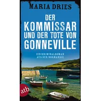 Aufbau Tb Der Kommissar und der Tote von Gonneville