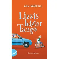 Aufbau Tb Lizzis letzter Tango / Lizzi Band 1