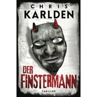 Tolino media Der Finstermann: Thriller