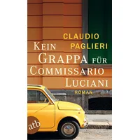 Aufbau Tb Kein Grappa für Commissario Luciani / Commissario