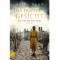 Aufbau Tb Das doppelte Gesicht