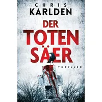 Tolino media GmbH & Co. KG Der Totensäer: Thriller