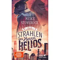 Klett Cotta Das Strahlen des Herrn Helios