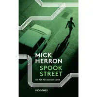 Diogenes Verlag AG Spook Street