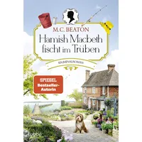 Lübbe Hamish Macbeth fischt im Trüben: