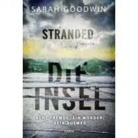 Lübbe Stranded - Die Insel