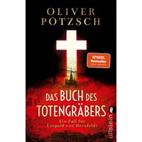 Ullstein Taschenbuchvlg. Das Buch des Totengräbers / Inspektor Leopold