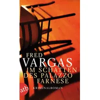 Aufbau Tb Im Schatten des Palazzo Farnese