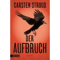 DuMont Buchverlag Der Aufbruch / Niceville Band 3
