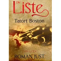 Tolino media GmbH & Co. KG Die Liste: Thriller