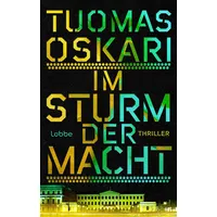 Lübbe Im Sturm der Macht / Leo Koski Bd.2