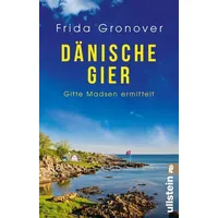 Ullstein Taschenbuch Dänische Gier