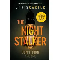 Simon & Schuster UK The Night Stalker