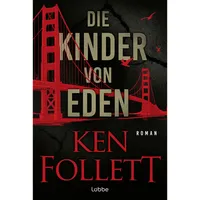 Lübbe Die Kinder von Eden