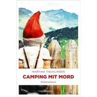 Emons Verlag Camping mit Mord