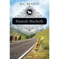 Lübbe Hamish Macbeth und das tote Flittchen