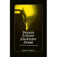 Diogenes Verlag AG Ein letzter Drink