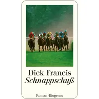 Diogenes Verlag AG Schnappschuß