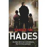 Suhrkamp Verlag AG Hades: Thriller (Hades-Trilogie 1)