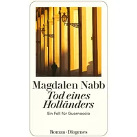 Diogenes Verlag AG Tod eines Holländers