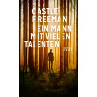 Hanser Fachbuchverlag Ein Mann mit vielen Talenten: