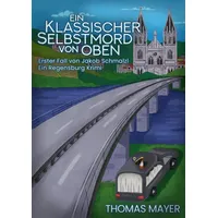 Tolino media GmbH & Co. KG Ein Klassischer Selbstmord