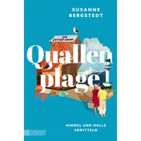 DuMont Buchverlag Quallenplage