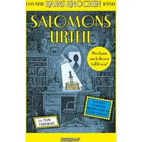 Suhrkamp Salomons Urteil