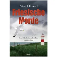 Lübbe Friesische Morde