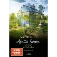Lübbe Agatha Raisin und der tödliche Biss