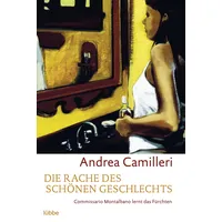 Lübbe Die Rache des schönen Geschlechts