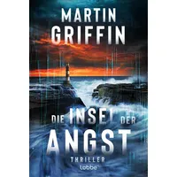 Lübbe Die Insel der Angst
