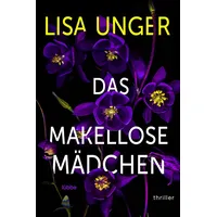 Lübbe Das makellose Mädchen