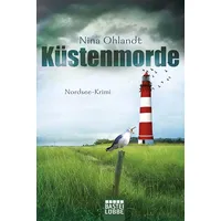 Lübbe Küstenmorde / Kommissar John Benthien Band 1