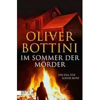 DuMont Buchverlag Im Sommer der Mörder / Louise Bonì