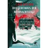Klett Cotta Das Geheimnis der Weihnachtstage