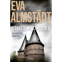 Lübbe Engelsgrube / Pia Korittki Band 2
