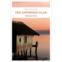 Emons Verlag Der Ammersee-Clan