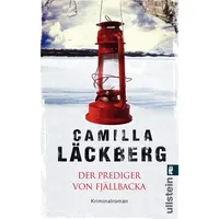 Ullstein Taschenbuch Der Prediger von Fjällbacka / Erica Falck