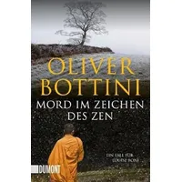 DuMont Buchverlag Mord im Zeichen des Zen / Louise